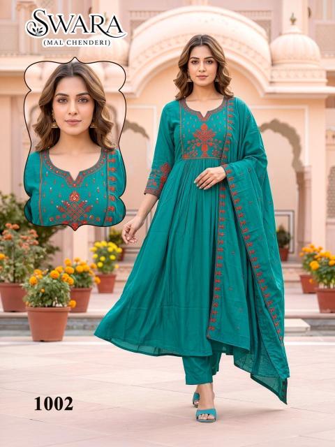 Desi kudi swara kurtis in wholesale